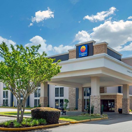 Comfort Inn Atlanta Airport Cheeko Manor Εξωτερικό φωτογραφία