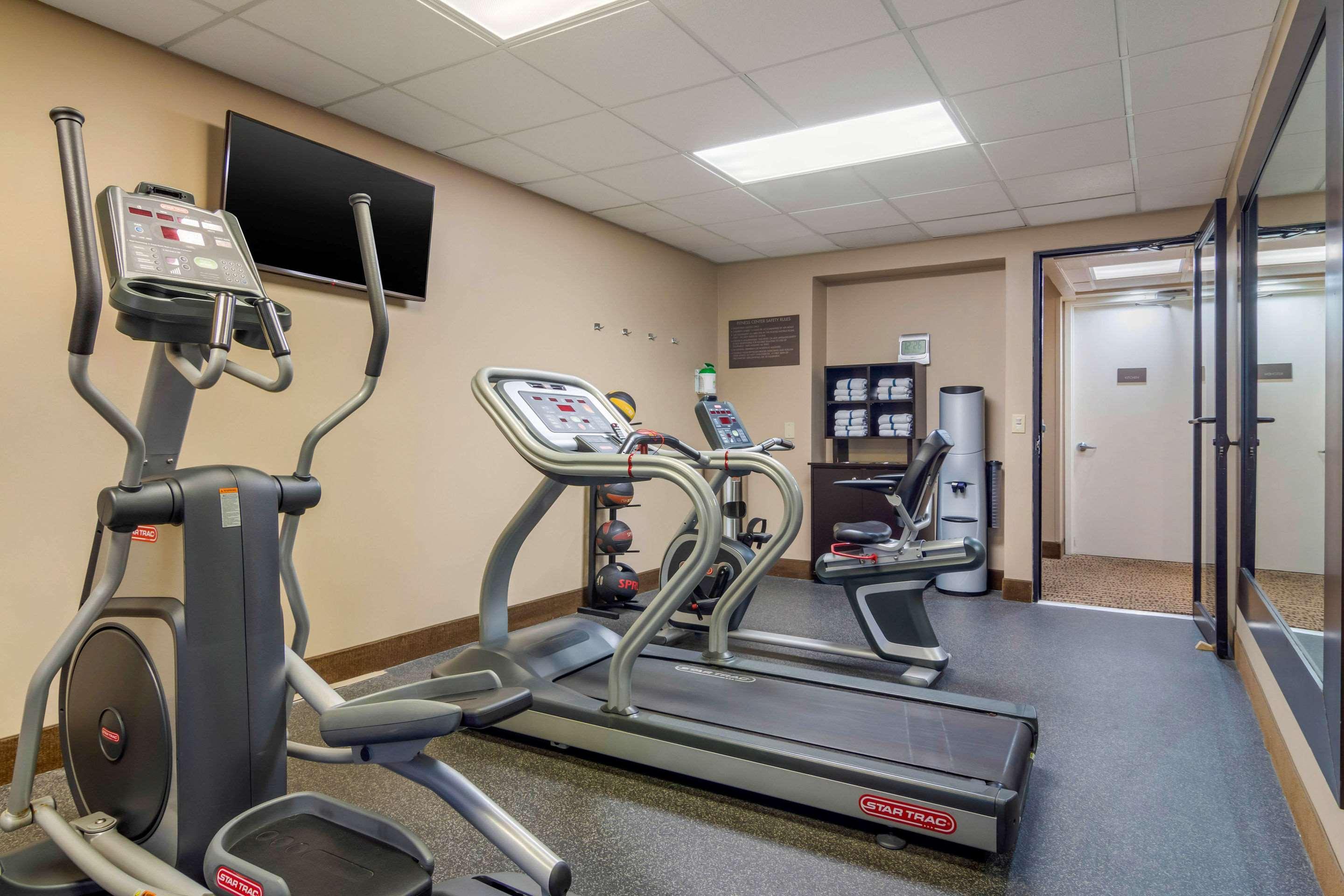 Comfort Inn Atlanta Airport Cheeko Manor Εξωτερικό φωτογραφία