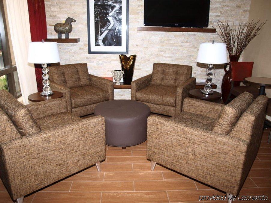 Comfort Inn Atlanta Airport Cheeko Manor Εσωτερικό φωτογραφία