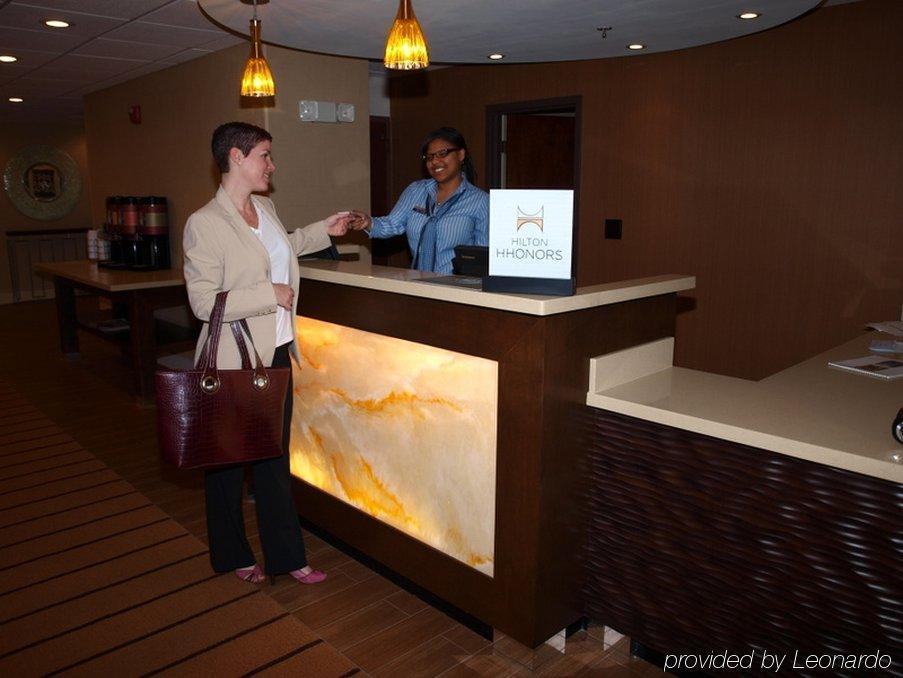 Comfort Inn Atlanta Airport Cheeko Manor Εσωτερικό φωτογραφία