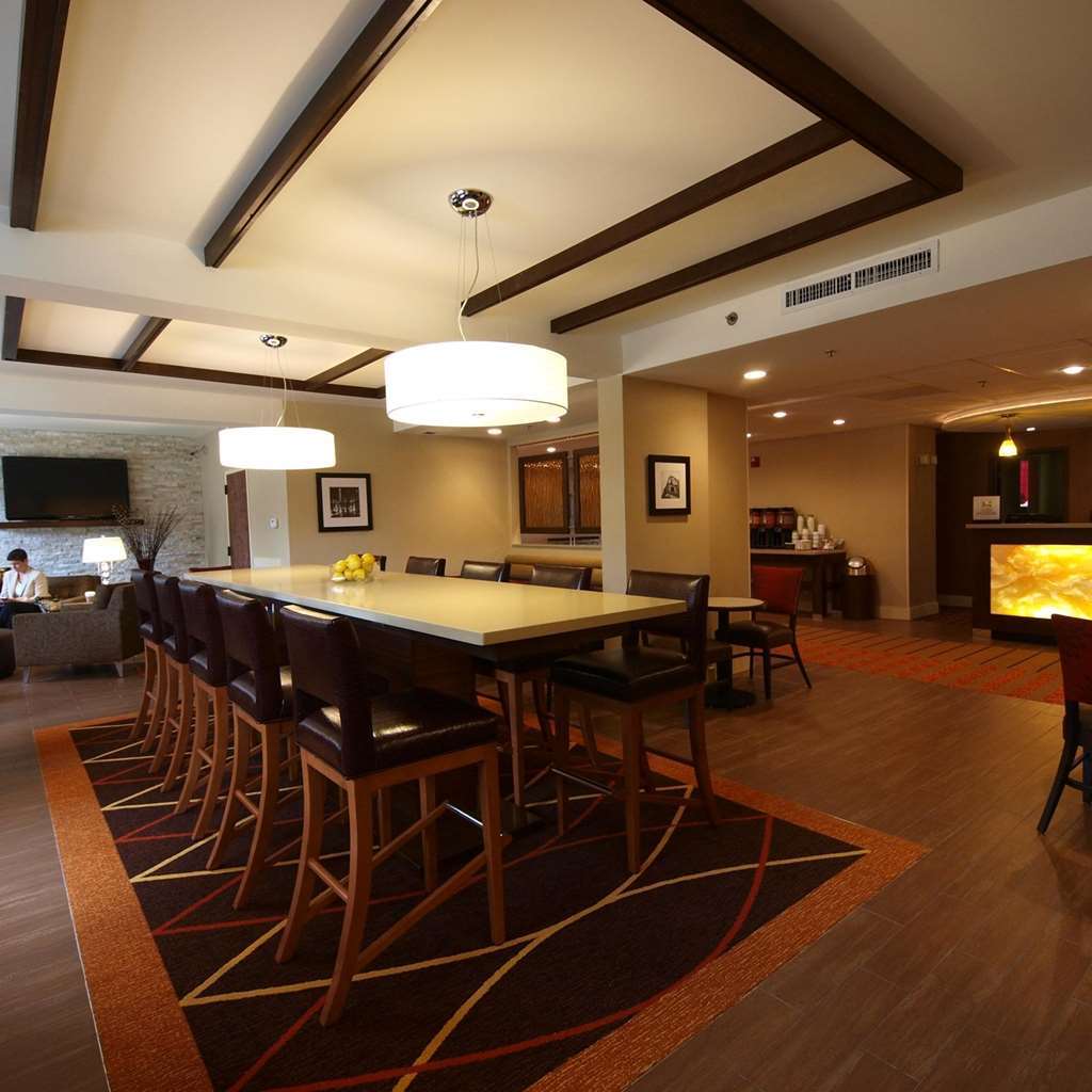 Comfort Inn Atlanta Airport Cheeko Manor Εσωτερικό φωτογραφία