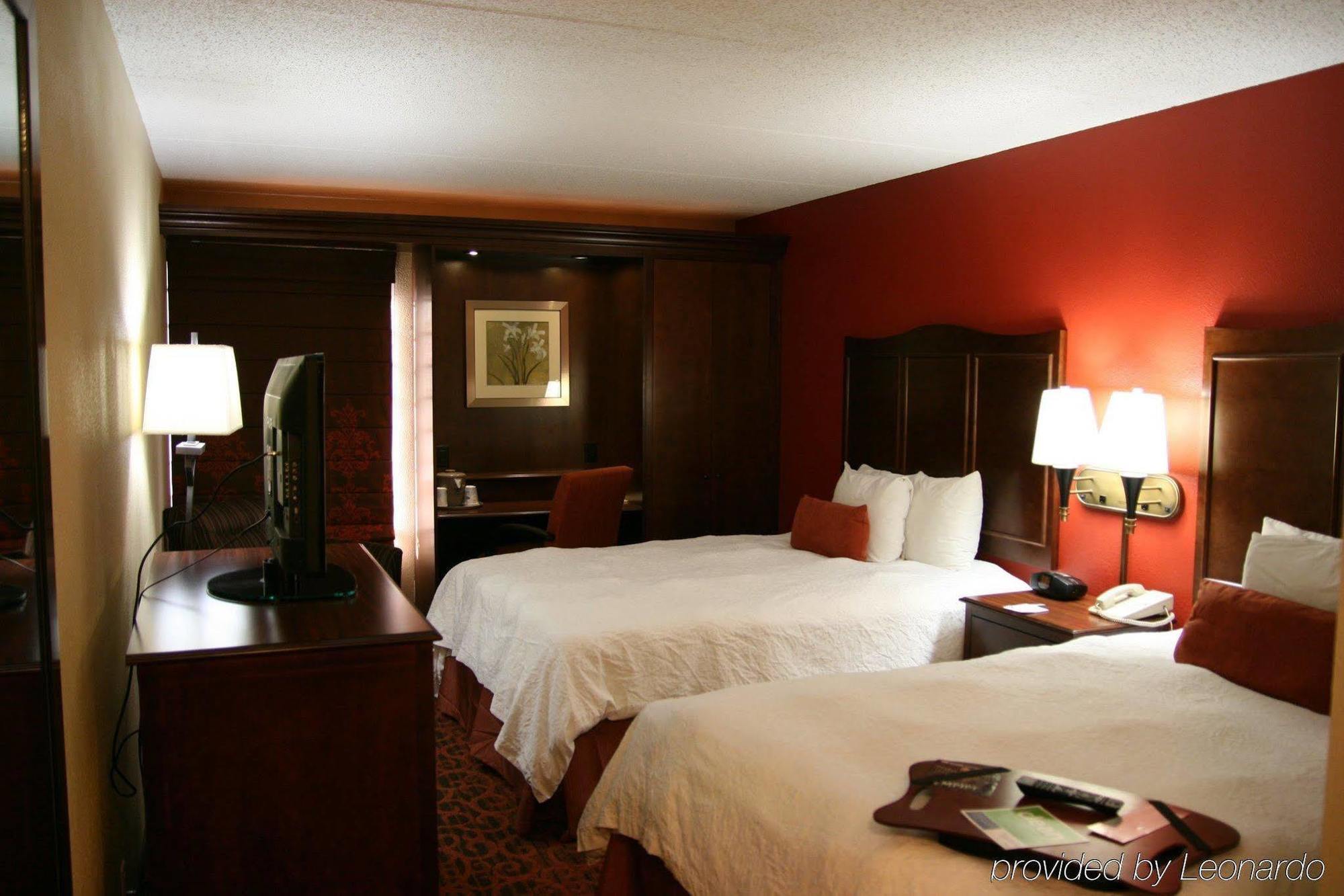 Comfort Inn Atlanta Airport Cheeko Manor Δωμάτιο φωτογραφία