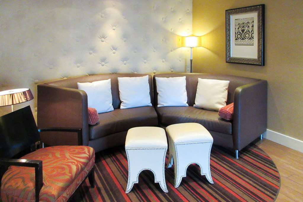 Comfort Inn Atlanta Airport Cheeko Manor Εσωτερικό φωτογραφία