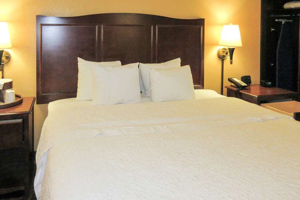 Comfort Inn Atlanta Airport Cheeko Manor Δωμάτιο φωτογραφία
