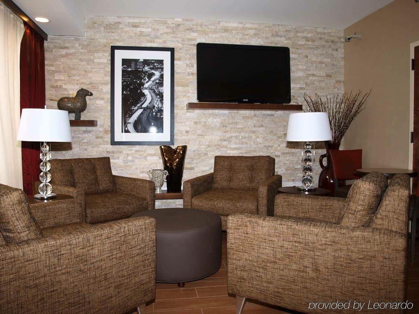 Comfort Inn Atlanta Airport Cheeko Manor Εξωτερικό φωτογραφία